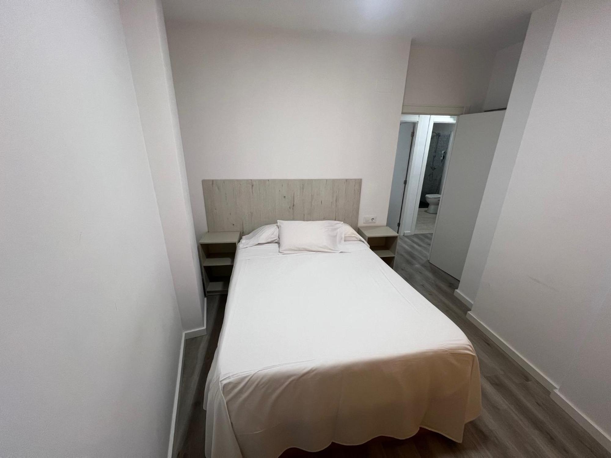 Apartamentos Sanjuan Порриньо Экстерьер фото