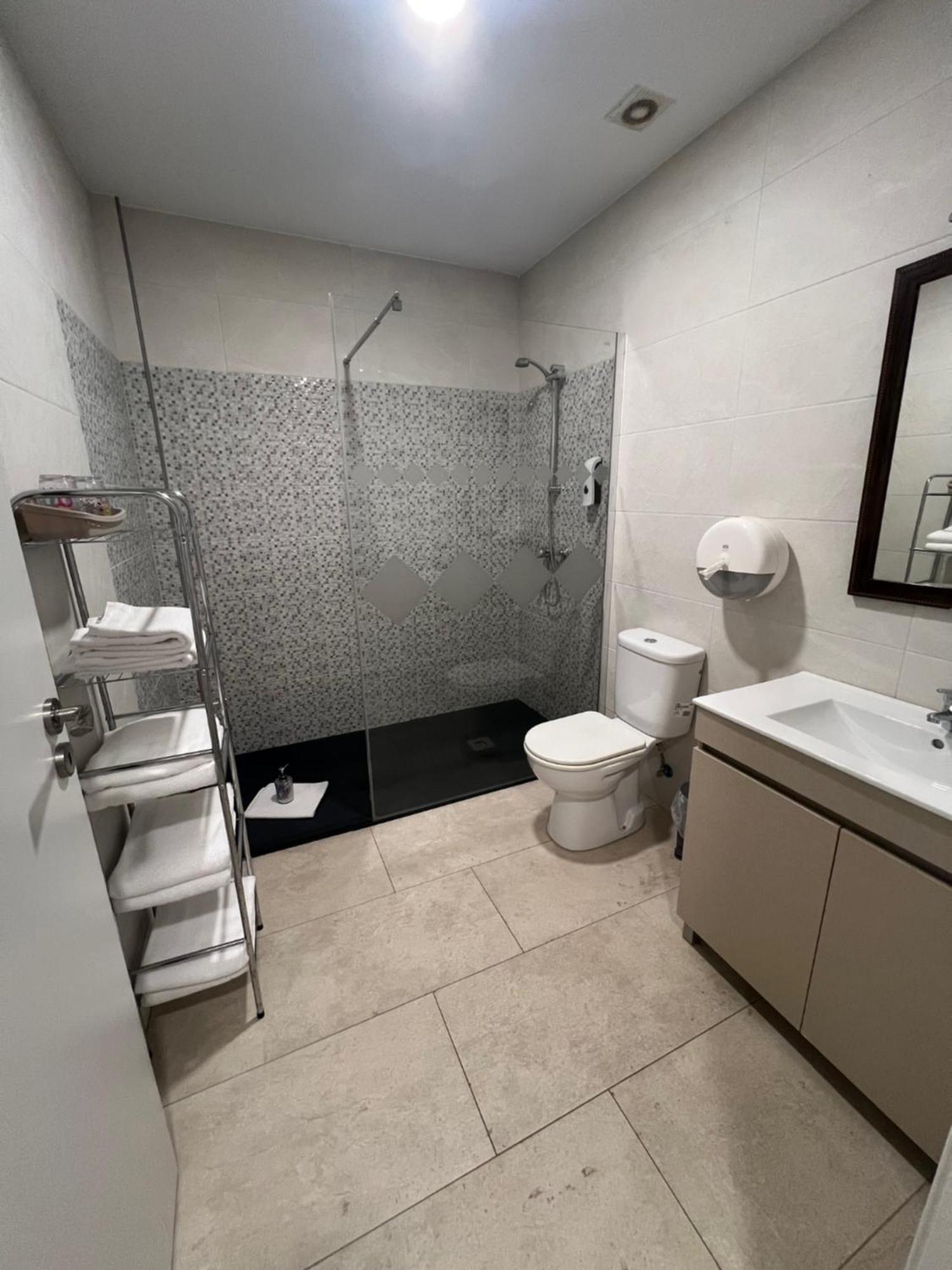 Apartamentos Sanjuan Порриньо Экстерьер фото